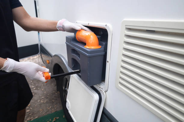 Best Event porta potty rental  in Ocean Grove, MA
