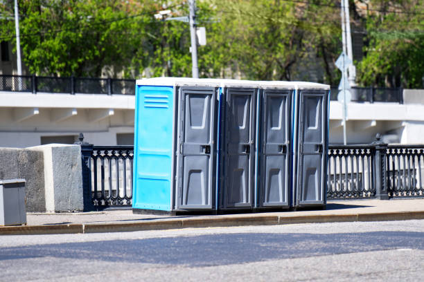 Portable restroom solutions in Ocean Grove, MA