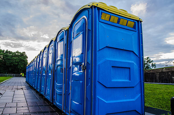 Porta potty rental for outdoor events in Ocean Grove, MA